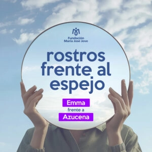 Entrevista Azucena