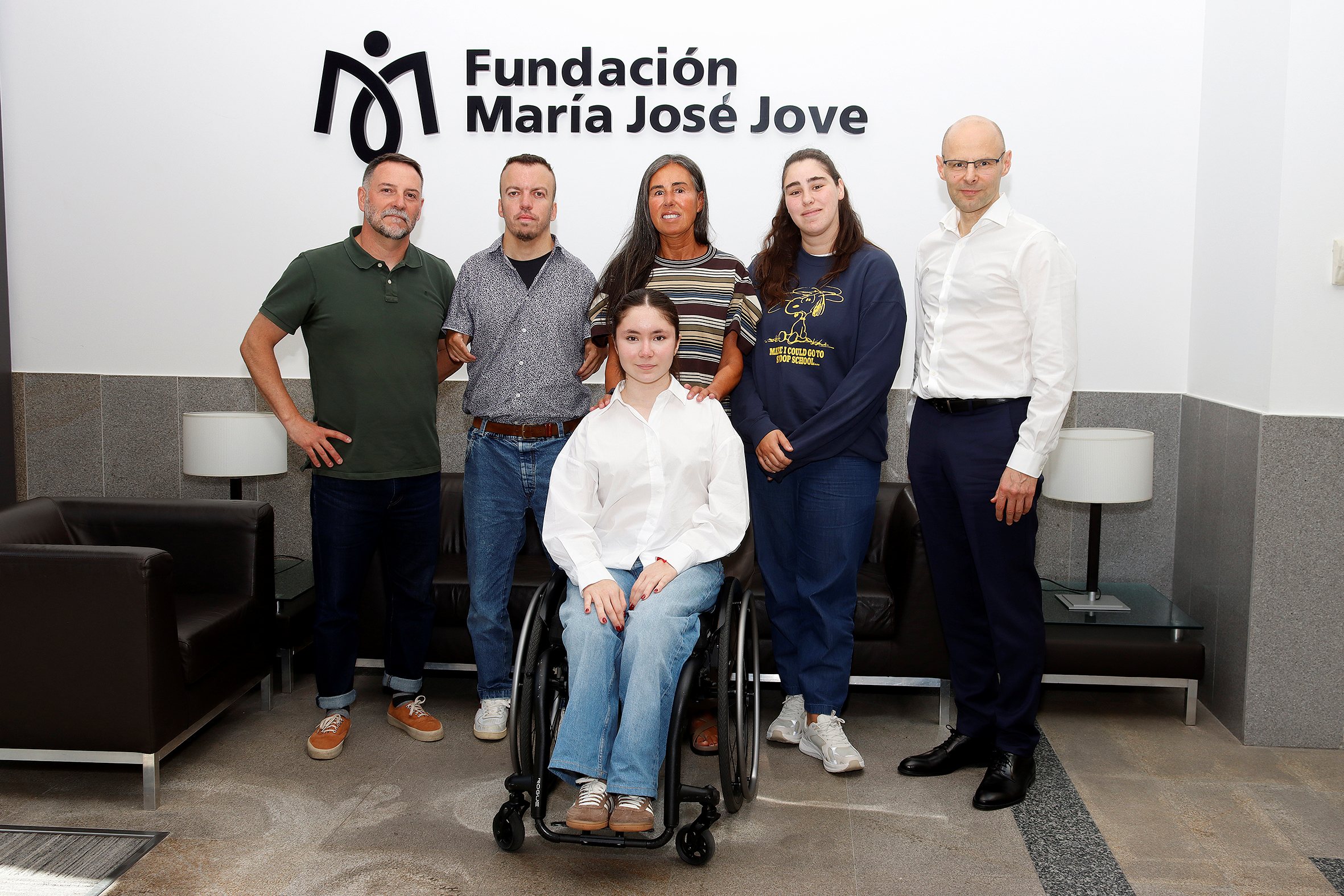 Programa Apoyo a Deportistas con Discapacidad